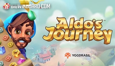 Aldo’s Journey